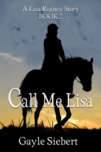 Call Me Lisa: a Lisa Rogney story