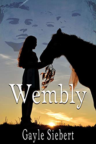Wembly: a Lisa Rogney story