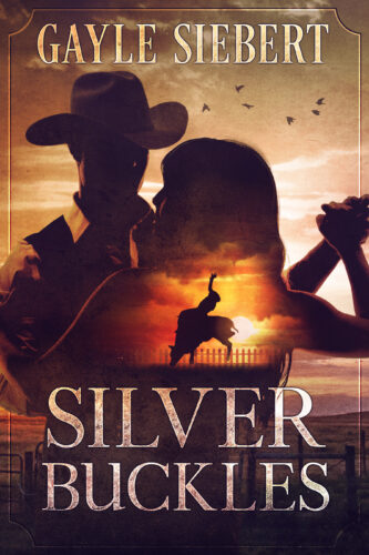 Silver Buckles