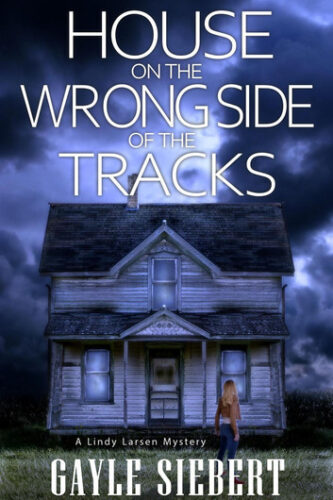 House on the Wrong Side of the Tracks